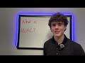 What is HVAC?