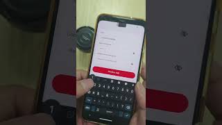 KENRONE NFC Battery-Free Lock Unlocking Demo