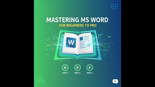 MS Word Picture & Shapes - প্রফেশনাল ডকুমেন্ট ডিজাইন শিখুন (Bangla)