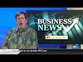 Howard's Business Report: Historic Wage Agreement