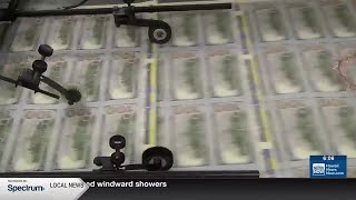 Howard's Business Report: Historic Wage Agreement
