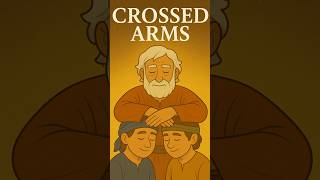 The Blessing Of Ephraim And Maneh