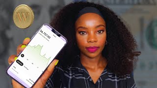 WEATHSIMPLE REVIEW | BUILDING A BEGINNER STOCK PORTFOLIO FROM SCRATCH | SEE ALL I HAVE IN MY ACCOUNT by Ayooluwa Ijarogbe 245 views 8 months ago 13 minutes, 4 seconds
