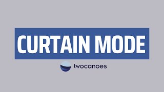 Curtain Mode screenshot 5