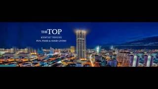 The Top Komtar Penang