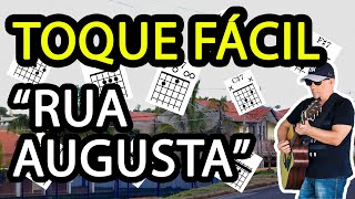 Vídeo de Rua Augusta