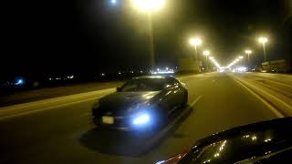 BK1 Genesis Coupe Vs Bk2 Genesis Coupe