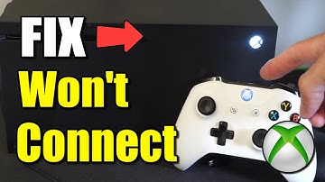 How to Fix if your XBOX Controller Won