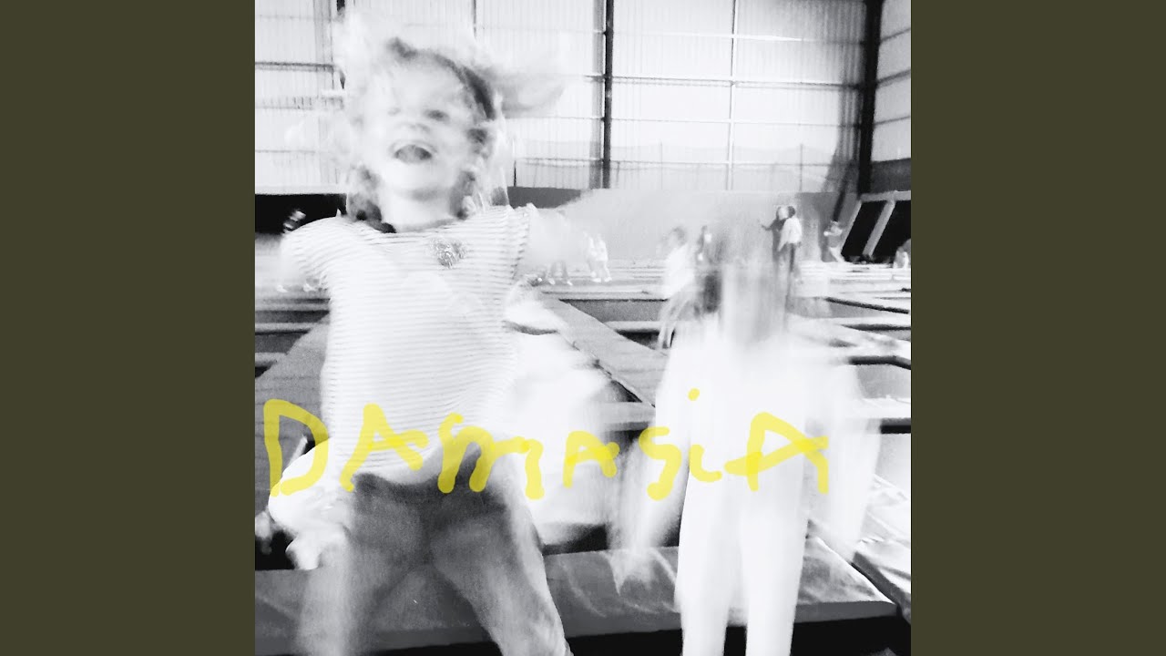 Watch Damasia on YouTube Watch Damasia on YouTube