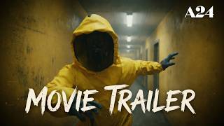 I Recreated the Backrooms Movie Trailer in Minecraft… (Terrifying Result)