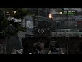 UNCHARTED 2 : AMONG THIEVES LIVE