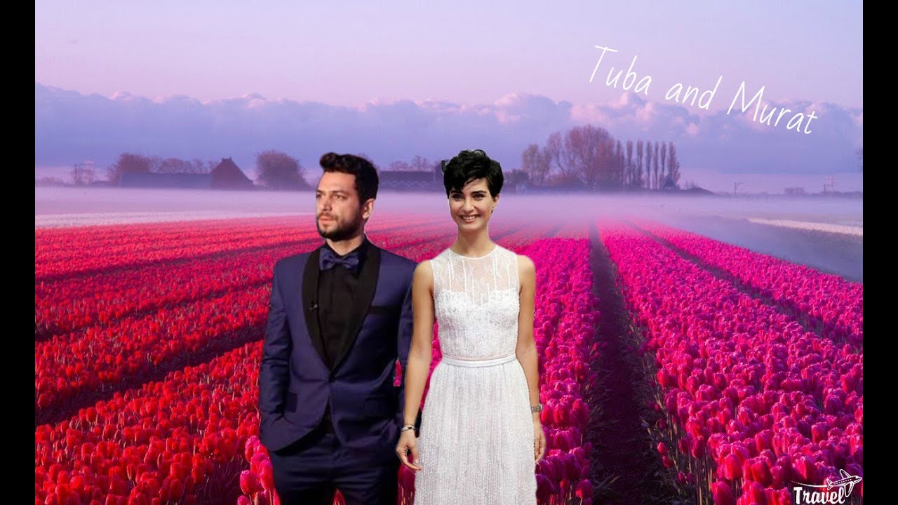 Мурат и Туба- Удержы.