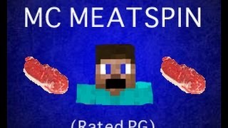 Minecraft-Meatspin.com