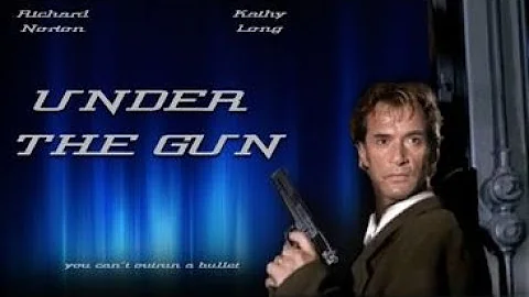 Under the Gun (1995) | Full Movie | Richard Norton...