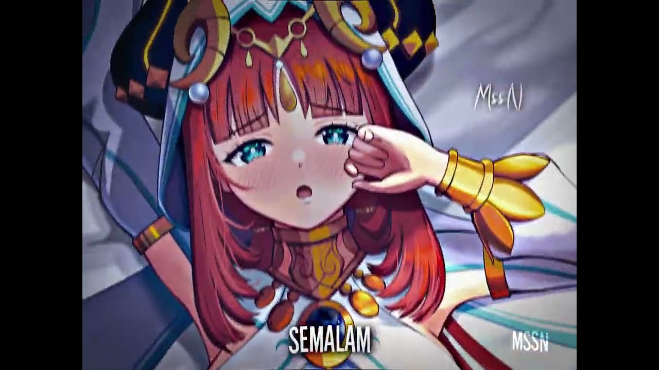 AMV Typography X Jedag Jedug - Kutahan Semalam