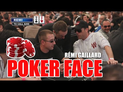 покер 2 (REMI GAILLARD)