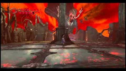 Alice: Madness Returns(Part57)Final Boss