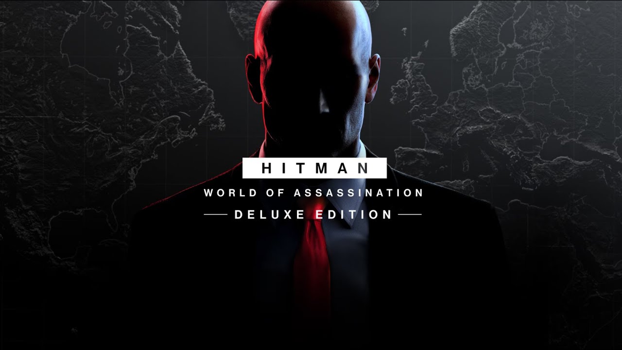 They Never Saw Me Coming… | Hitman World of Assassination | The Showstopper Mission (2 Targets)