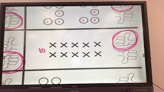 11/6 Math Lesson and Splashmath Directions