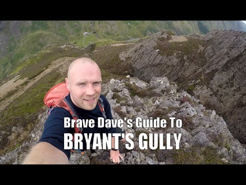 Brave Dave's Guide To Bryant's Gully