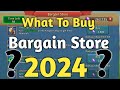 Bargain store 2024  lordsmobile
