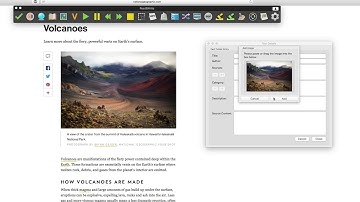 Read&Write for Mac Research Folder