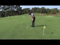 The Amazing Quarter Drill for Putting | Golf Tips