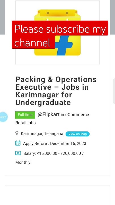 packing-operations-executive-jobs-in-karimnagar-for-undergraduate