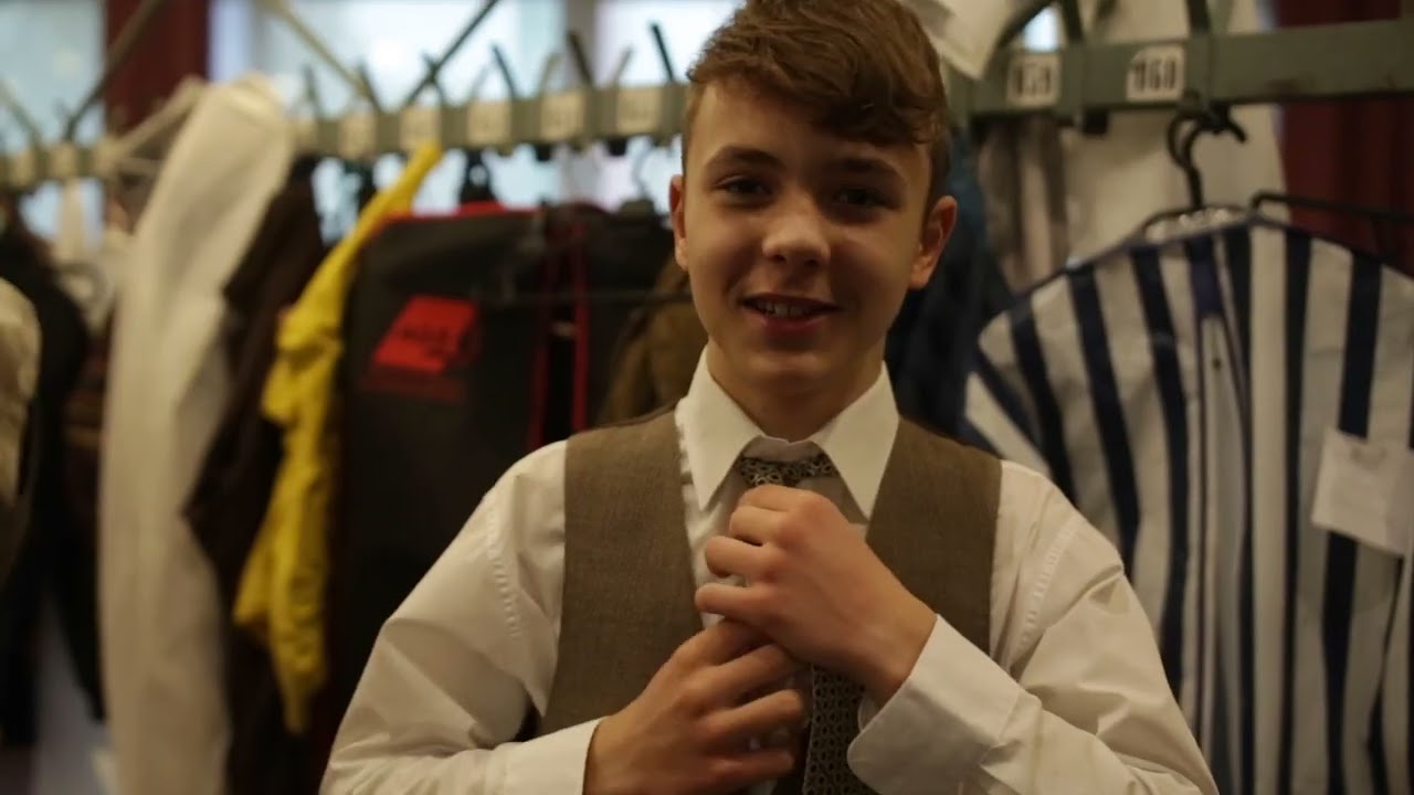 A Pál utcai fiúk című musical gyerekszereplőkkel kel új életre - werkfilm