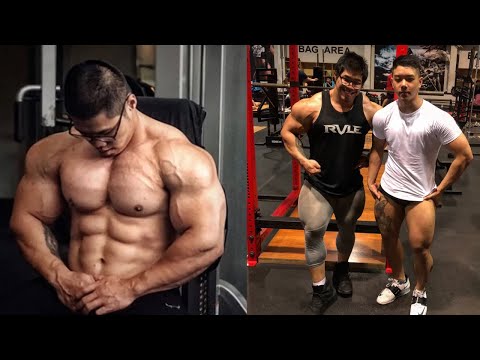 สัมภาษณ์นักเพาะกายรุ่นใหญ่ | Steroidsและการแข่งขัน เติมน้ำ Ep.3