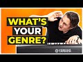 Find your vocal genre 10 easy tips