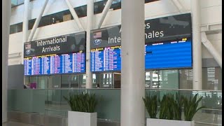 Easing of COVID-19 restrictions starting Monday