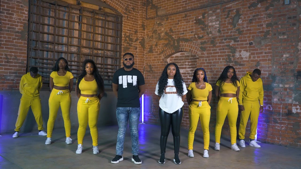 BM   YE LE OFFICIAL VIDEO