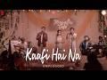 Musafir Cafe: Kaafi Hai Na (Unplugged) Vikrant Massey,Vedika,Mahima | Garvit-Priyansh,Jonita,Aniket