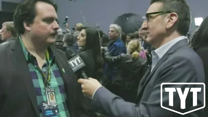 David Weigel On Who Won Los Angeles Debate