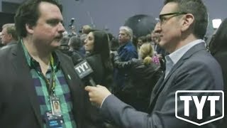 David Weigel On Who Won Los Angeles Debate