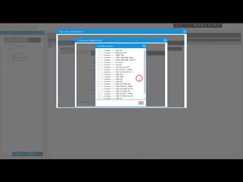 Fusion P Part 3   Working with Crestron Scheduling Panels