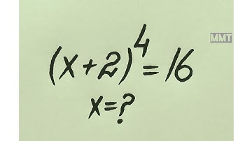 South Korean l Very Nice Olympiad Math Exponential Problem