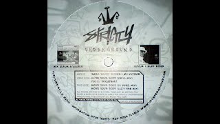 MC Vapour and Mark 'Ruff' Ryder - Move Your Body