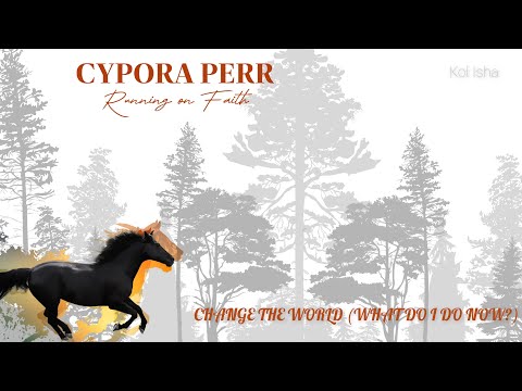 Cypora Perr- Change