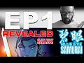 Blue Eye Samurai Storyboard Artist : 3 Principles for Epic Action scenes  #howtodraw #process