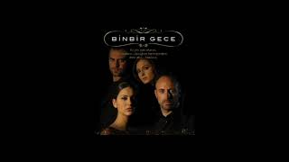 Binbir Gece Jenerik (Slowed)
