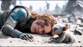 She Collapsed Shielding the Cub It Cried, “Mark Them All!”| HFY | Sci-Fi Story