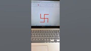 MS Word Swastik Symbol | Tips and Tricks #shorts #computer #tipsandtricks
