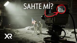 İnsanlık Ay’a Nasıl Ulaştı? Apollo 11’in Perde Arkası