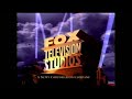 Regency Television Fox Television Studios CBS Productions Rare 2004