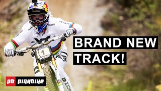 Everything You Need To Know For Round 2 Of World Cup DH Racing | Up To Speed: Bielsko-Biała screenshot 3