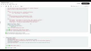 Capstone Project - Azure DevOps Knowledge Assistant for Engineering Teams