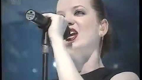 Garbage - When i grow up - TOTP