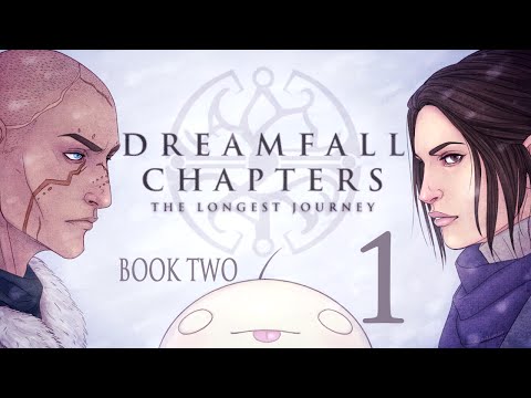 Video: Dreamfall Chapters Book Two Udgivelsesdato